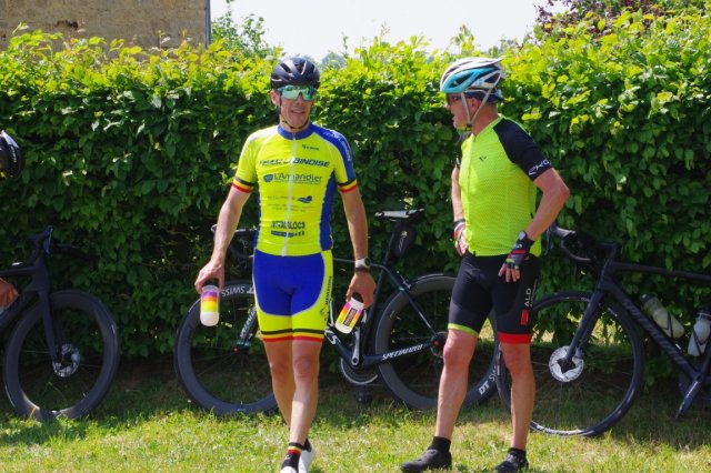 Boucles de la Semois 2023